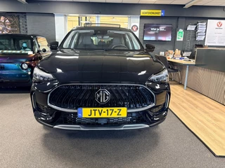 MG EHS 1.5 TGDI Luxury PHEV facelift / automaat / 360camera / Leder/ carplay / Panorama-dak / 2