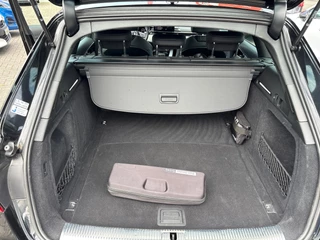 Audi A4 Avant 40 TFSI quattro S edition / S-line / virtual / trekhaak / carplay / dealer ond, / 34