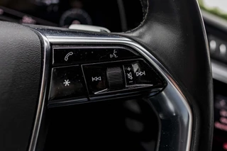 Audi e-tron Sportback 55 quattro S edition 95 kWh  | B&O | Pano | Leder / 37