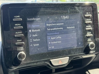 Toyota Yaris 1.5 Hybrid Tokyo Spirit APPLE/ANDROID STOELVERWARMING PARKEERCAMERA / 12