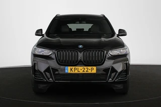 BMW X3 xDrive30e High Executive SOH 95% M Sport Keyless Head-Up / 15
