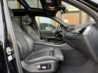 Bmw X5 xDrive 50e M-Sport | Panoramadak |Driving Assistant | SOH 95% / 34
