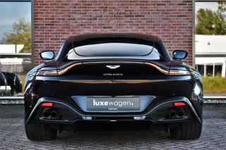 Aston Martin V8 Vantage 4.0 Carbon-ext | Ceramic-brakes | 26dkm / 9