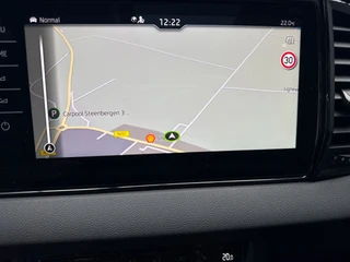 Škoda Karoq 1.5 TSI ACT Sportline Business / 20