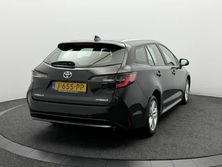 Toyota Corolla Touring Sports 1.8 Hybrid Business | Camera | Carplay&Android | DAB | Led / 4