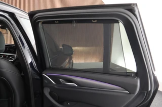 BMW X3 xDrive30e 292pk High Executive M Sport Camera Leder Panoramadak Stoelverwarming Navigatie / 39