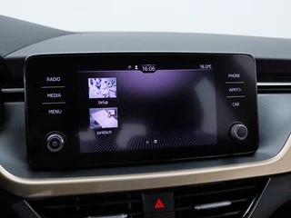 Škoda Kamiq 1.5 TSI DSG 150PK Style Camera | Carplay Navigatie | / 31