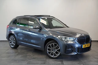 BMW X1 sDrive20i High Executive  Panoramadak M-Sport Trekhaak