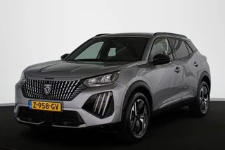 Peugeot 2008 1.2 PureTech 100 Allure Camera Apple CarPlay 17"
