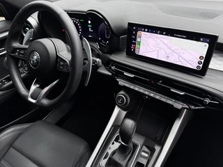 Alfa Romeo Tonale 1.5T Hybrid Veloce Leder + Memory | Alfa dealer onderhouden | Harman/Kardon | 360 Camera | Winter Pack / 16