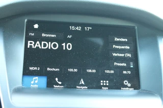 Ford Focus 1.5 ST-LINE **NL-Auto** 150pk / 24