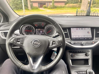 Opel Astra Sports Tourer 1.0 Turbo Online Edition / 15