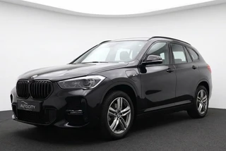 BMW X1 xDrive25e M Sport 220PK Leder | HUD | Dealeronderhouden / 6
