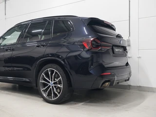 BMW X3 xDrive30e M-Sport Panoramadak | ACC | Elektr. Trekhaak / 36