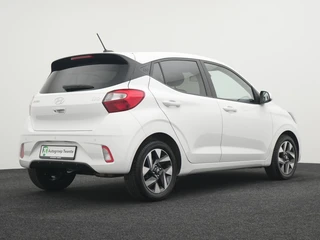Hyundai i10 1.0 Comfort 5-zits Automaat 15 inch LM | Private lease 389,- p.m. | / 2