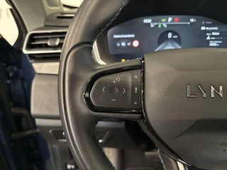 Lynk & Co 01 1.5 PHEV MY22 | 6,6 KWH | PANO | 360 CAMERA | ACC / 32