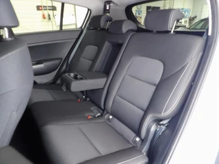 Kia Sportage 1.6 T-GDi 177pk ECOdynamics DynamicLine / 34