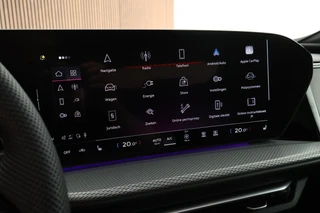 Audi Q5 Sportback 2.0 TFSI 299pk e-hybrid quattro S edition Trekhaak 360Camera Leder Keyless Panoramadak 2x S-Line / 24