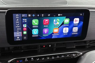 Fiat 500 3+1 Icon 42 kWh Panoramadak Apple CarPlay Camera 16" / 19