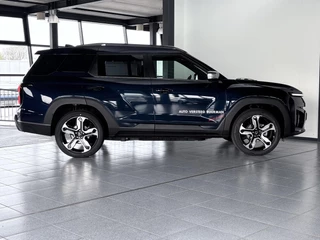 KGM Torres EVX Titanium 80.6 kWh / 10
