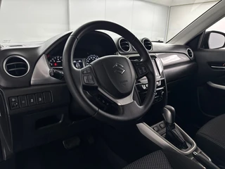 Suzuki Vitara 1.6 Exclusive Automaat Navigatie | Parkeercamera | Apple Carplay/Android Auto / 13