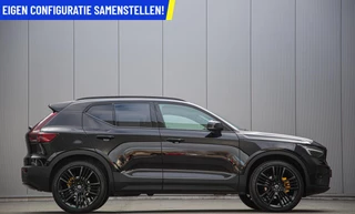 Volvo XC40 B3 MY 2027 SAMENSTELLEN EXTRA VOORDEEL / 2