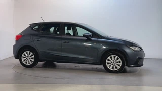 Seat Ibiza 1.0 EcoTSI Style Parkeersensoren App-Connect DAB+ / 12