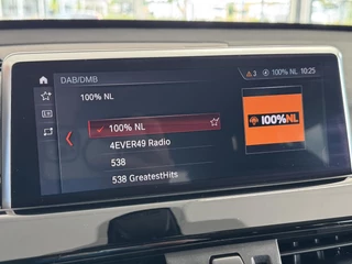 BMW X1 sDrive18iA High Executive | Cruise Control | Camera | Navigatie | Stoelverwarming | LM-Velgen | Climate Control | Elektrisch bedienbare Achterklep | PDC | LED Verlichting ( Vestiging - Vianen ) / 22