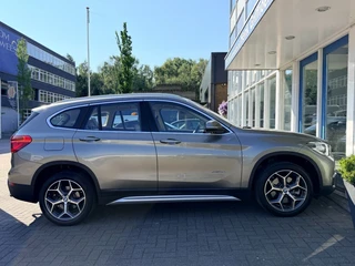 BMW X1 X1 sDrive20i High Executive I Leer I Camera I Trekhaak / 5