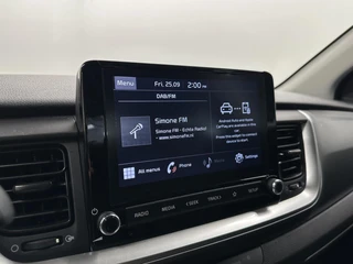 Kia Stonic 1.0 T-GDi MHEV DynamicLine CAMERA CARPLAY NAVI CRUISE. / 33