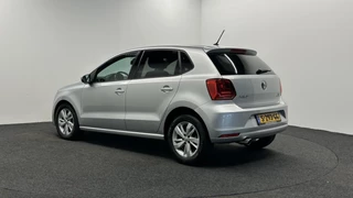 Volkswagen Polo 1.4 TDI Comfortline DSG CARPLAY CRUISE ECC LM. / 6