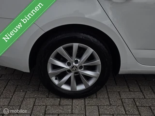 Skoda Octavia Combi 1.0 TSI Greentech Ambition Business / 5