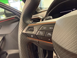 CUPRA Formentor 1.4 e-Hybrid VZ Performance  Elec Klep ACC Apple Carplay Stuur-/Stoelverwarming PDC 24 Maanden garantie* (Vraag naar de voorwaarden) / 7