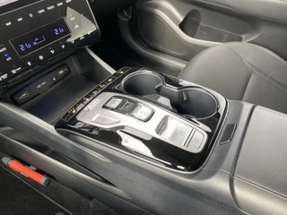 Hyundai Tucson 1.6 T-GDI PHEV 265 pk Comfort Smart 4WD | 1e eigenaar | navigatie | elektr. a. klep | adapt. cruise | camera | BTW auto / 35