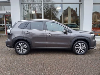 Suzuki S-Cross 1.4 BOOSTERJET STYLE HYBRID AUTOMAAT | DEMO DEAL! | Garantie tot 2036! / 7