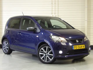 Seat Mii 1.0 MPI 60pk Ecomotive 5D / 4