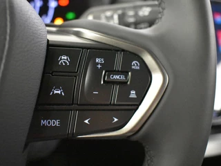 Lexus LBX 2WD | Adapt. cruise | Carplay / 19