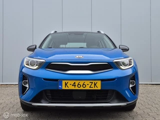 KIA STONIC 1.0 T-GDI MHEV DYNAMICLINE/CAMERA/LED/CLIMATE/CARPLAY/TWO-TONE/15''LMV / 9