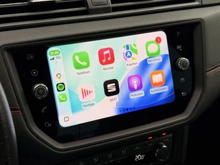 SEAT Arona 1.0 TSI FR Trekhaak CarPlay Keyless Navi ACC Stoelverwarming / 23