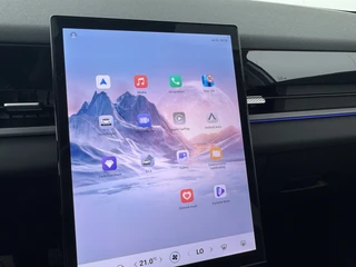 Jaecoo 5 EV Exclusive 61 kWh  Glazendak - Premium Soundsystem - Adaptief Cruisecontrol - Stoel/Stuurwiel verwarming - Electrische Kofferklep - 7 Jaar Fabrieksgarantie - 405 KM WLTP / 28