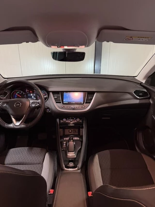 Opel Grandland X 1.6 Turbo Hybrid Camera Elegance Carplay / 31