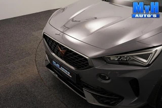 CUPRA Formentor 1.4 PHEV|KUIPST|PANO|STOEL/STUUR.VERW|SOH93% / 26