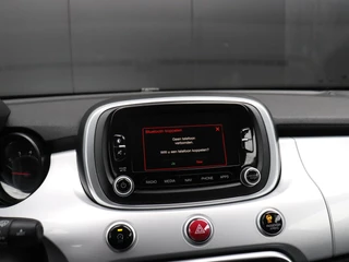 Fiat 500 X 1.4 Turbo MultiAir Lounge 140 pk / 10