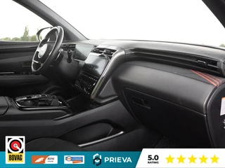 Hyundai Tucson 1.6 T-GDI PHEV STANDKACHEL PANO N Line Sky 4WD / 34
