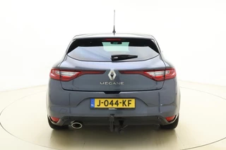 Renault Mégane 1.3 TCe GT-Line | Navigatie | Apple Carplay/Android Auto | Climate & Cruise Control | Keyless Entry | LED koplampen | LM-velgen / 13