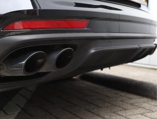 Porsche Panamera Sport Turismo 2.9 4S E-Hybrid  | Pano | Bose | Sport Chrono | SOH 88,1% / 23