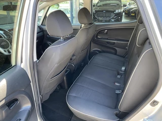 KIA Venga 1.4 CVVT 90pk EconomyLine / 27