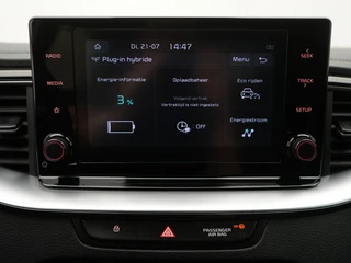 Kia XCeed 1.6 GDi PHEV Dynamic Line | Private lease 539,- pm / 23