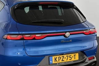 Alfa Romeo Tonale 1.3T PHEV Veloce Leder Stoelventilatie Stoelverwarming Harman Kardon Keyless / 24
