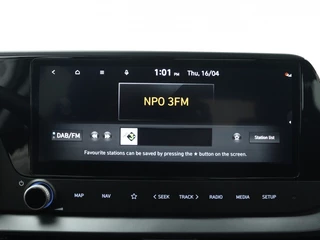 Hyundai Bayon 1.0 T-GDI Comfort Navigatie | Camera | Cruise control / 31